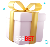 Receba seus bônus de boas-vindas no 556bet