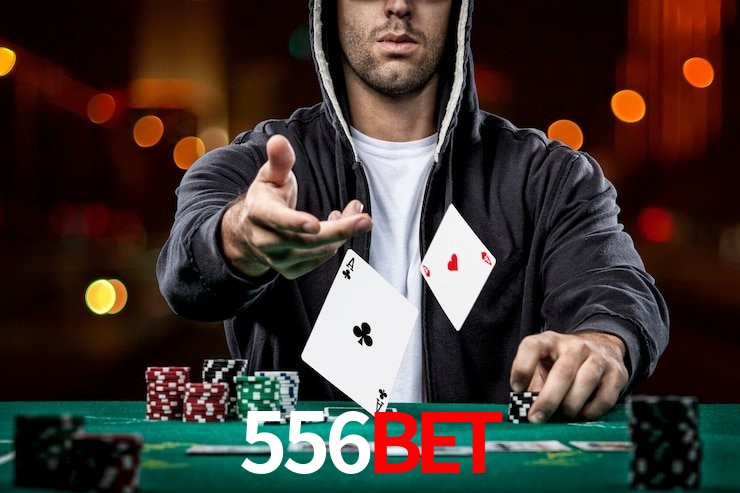 Apostas ao vivo 556bet