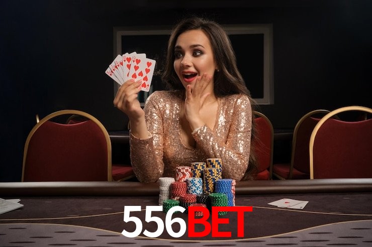 Programa VIP 556bet