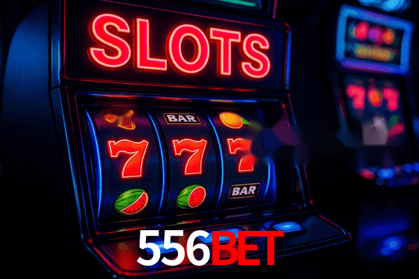 Lista de jogos de slot na 556bet