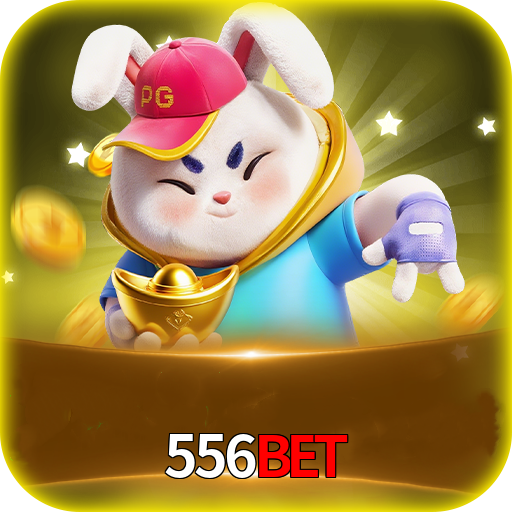 Logo da 556bet