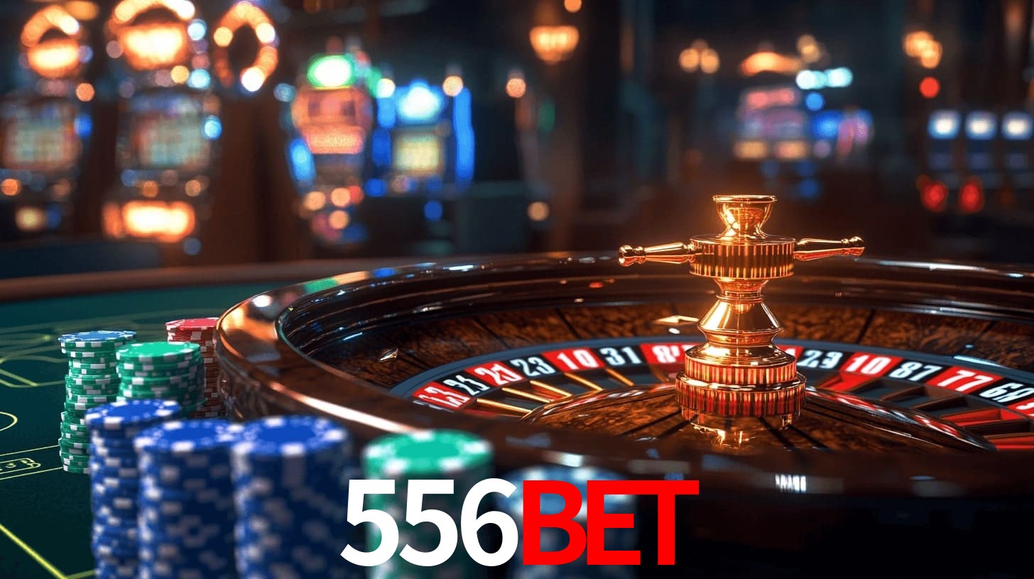 Live Casino 556bet