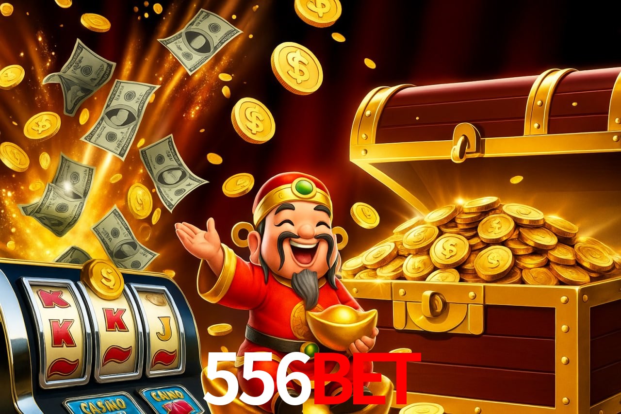 Casino VIP 556bet