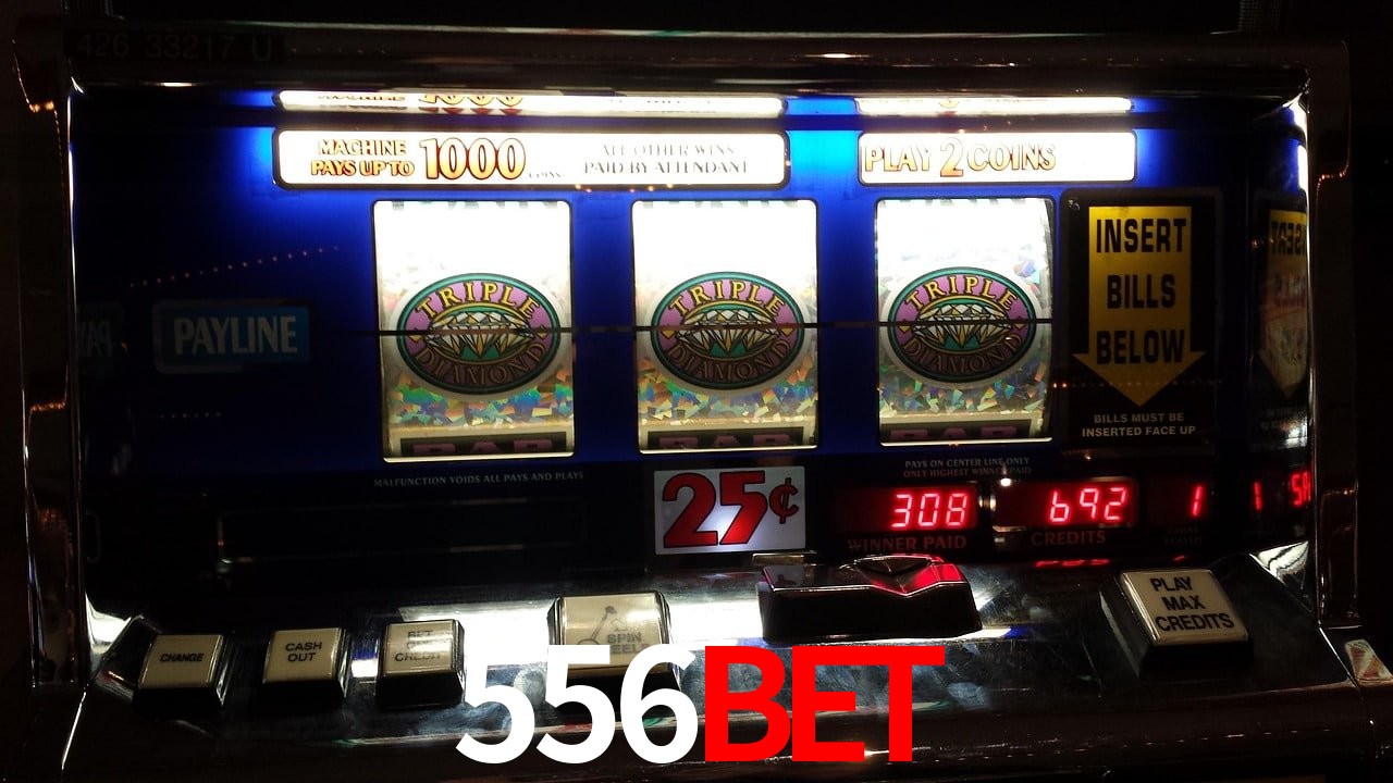 Game Providers 556bet