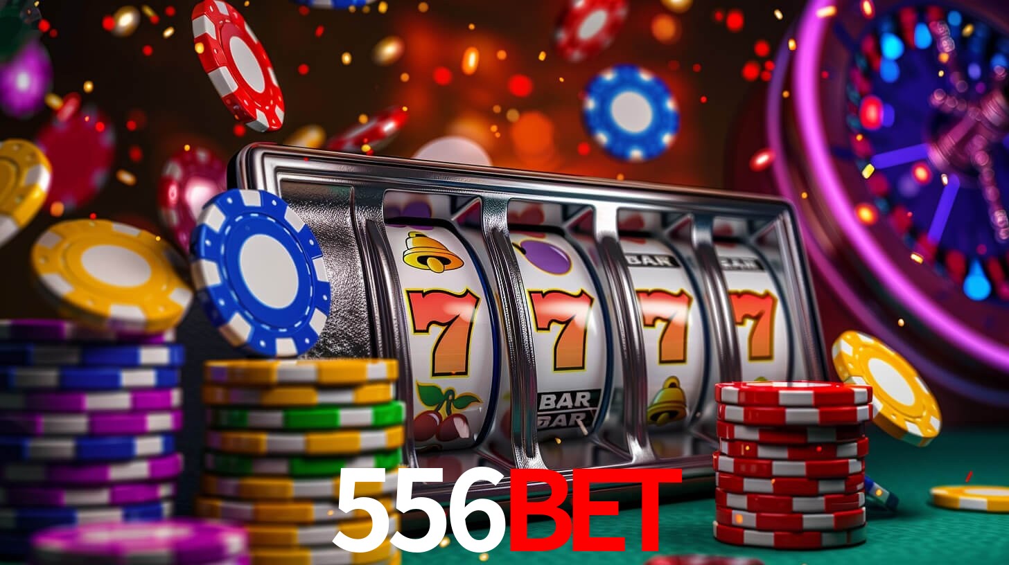 Mesa de Blackjack 556bet