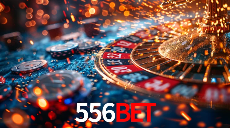 APP oficial da 556bet para mobile