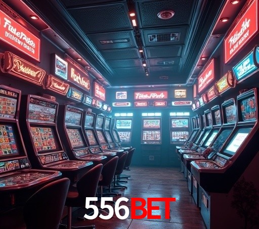 556bet