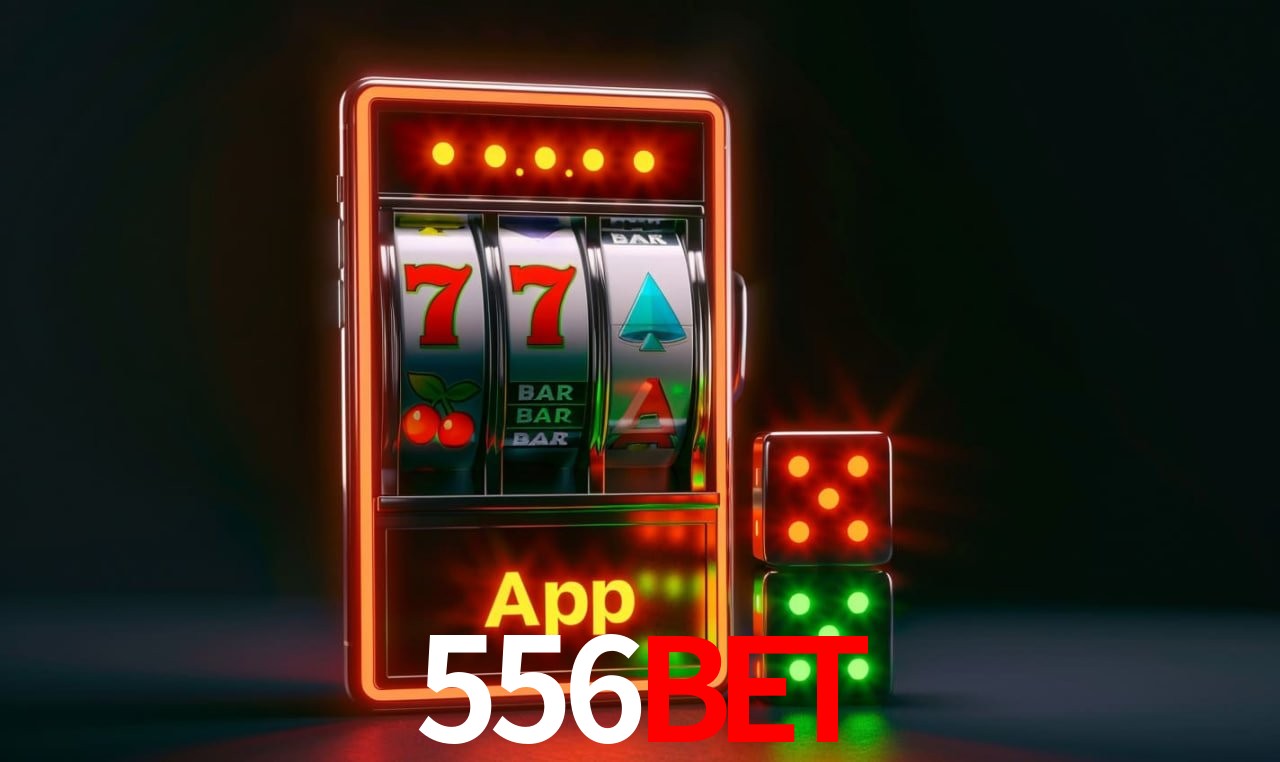 Jogos de Slot 556bet