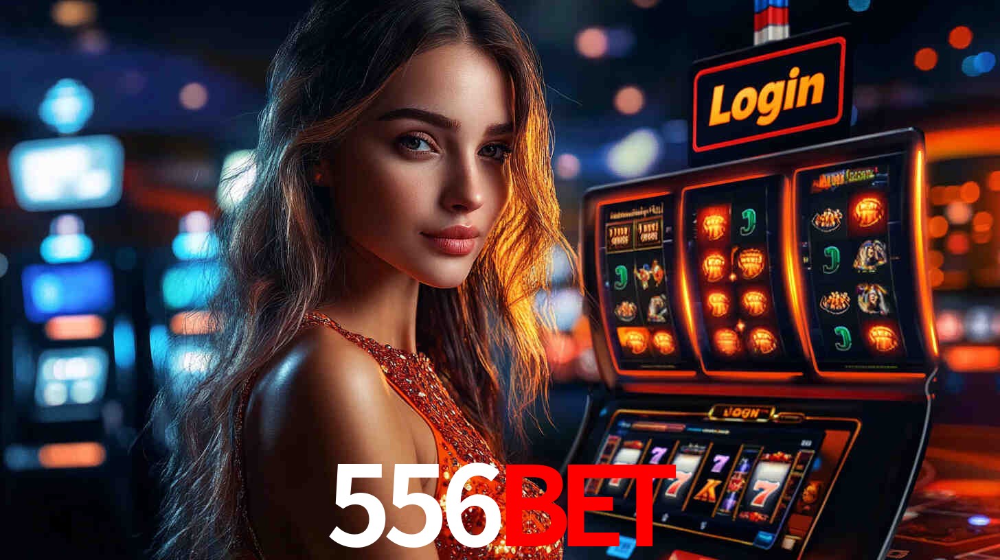 VIP Casino 556bet